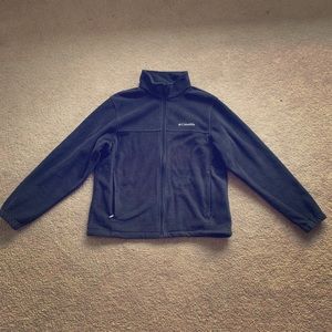 Columbia Fleece